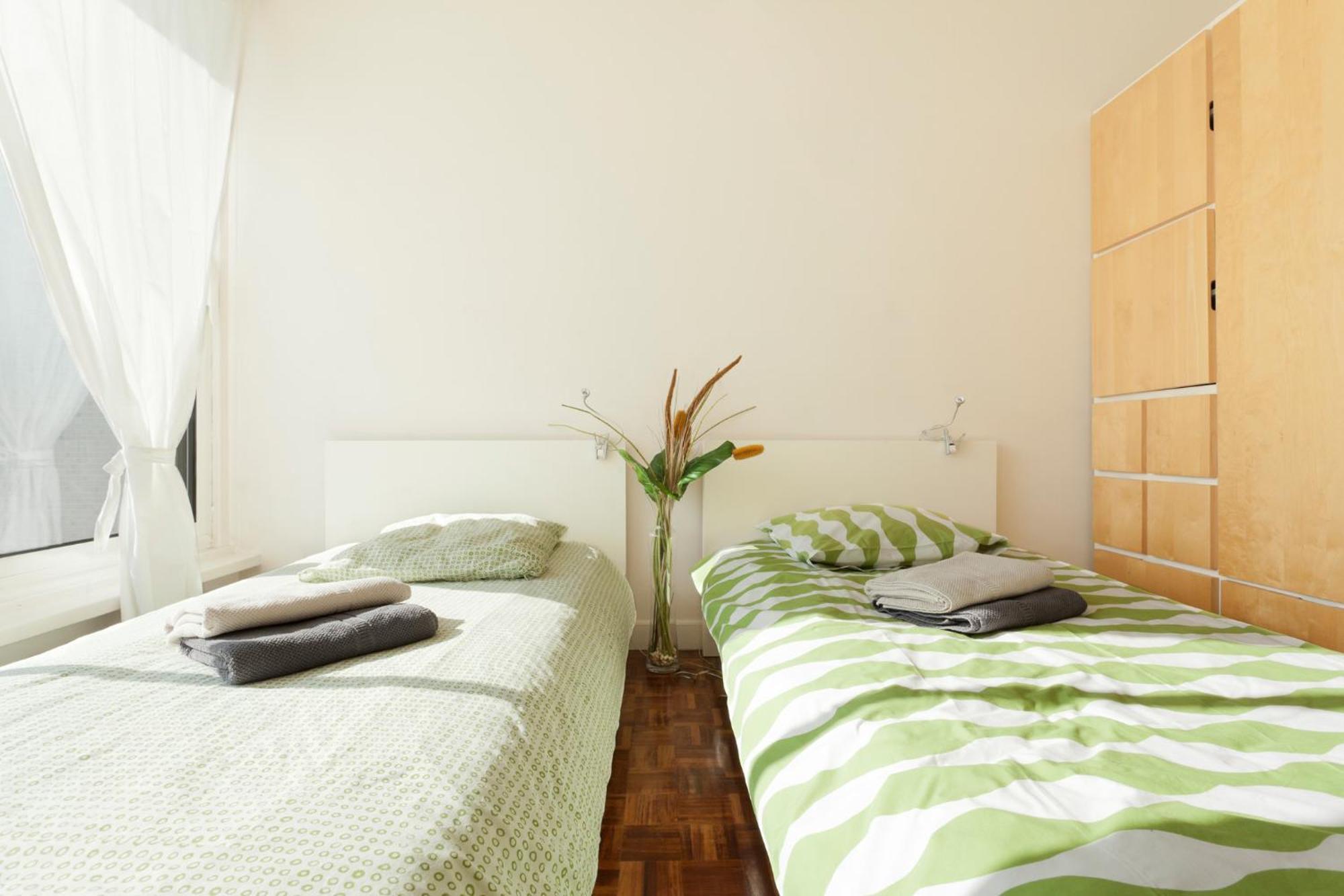 פריז Appartement Le Meridien מראה חיצוני תמונה