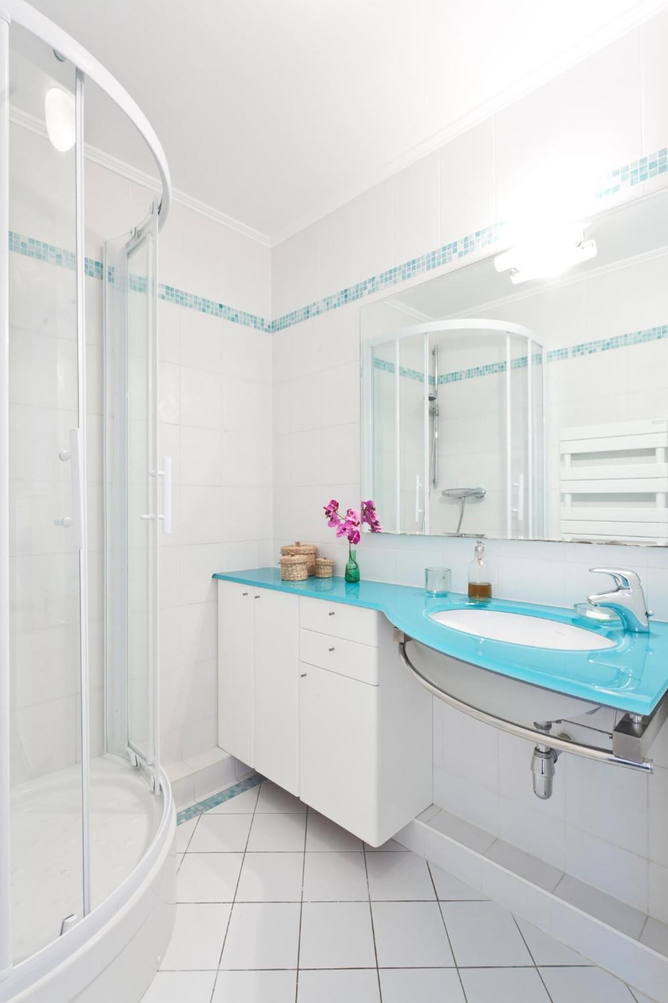 פריז Appartement Le Meridien מראה חיצוני תמונה