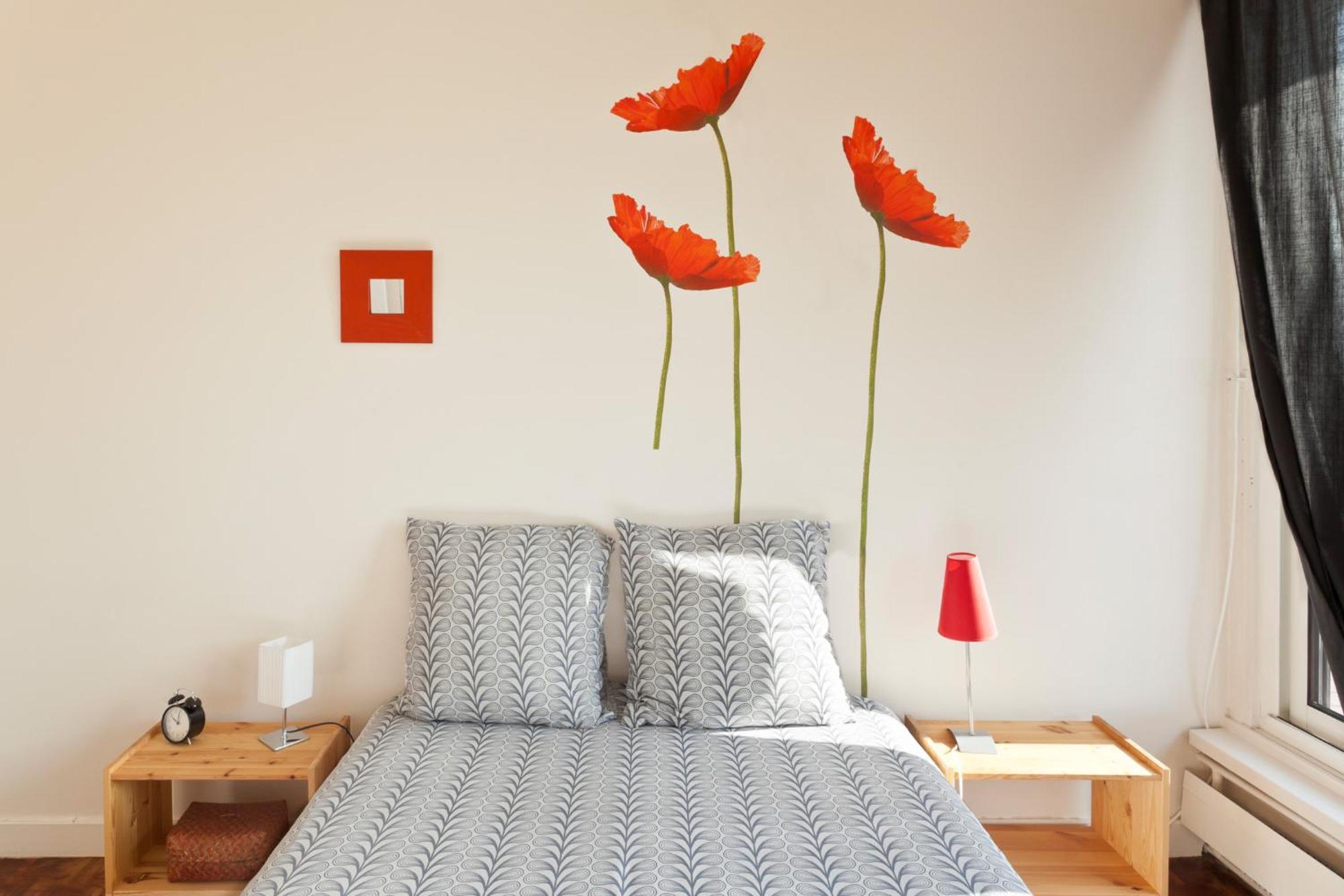 פריז Appartement Le Meridien מראה חיצוני תמונה