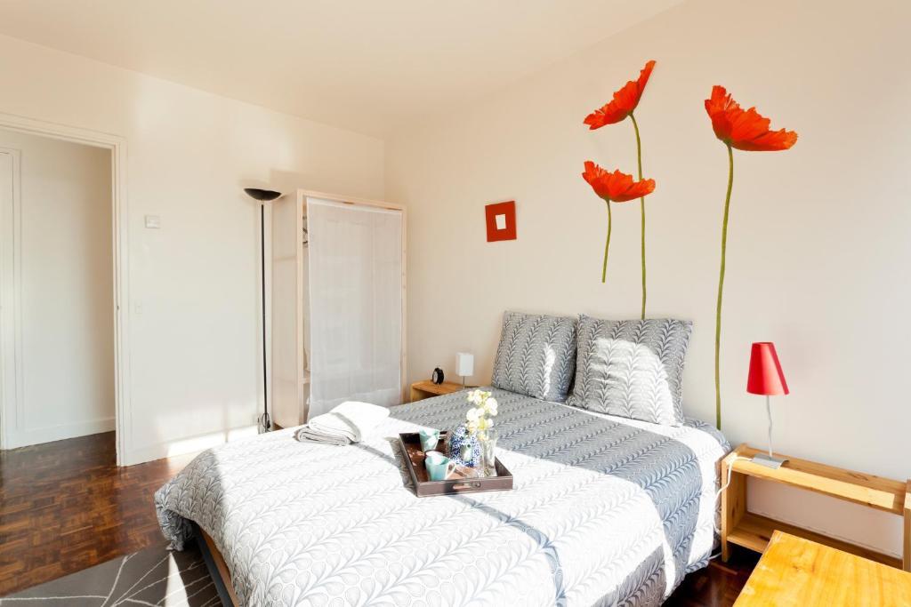 פריז Appartement Le Meridien מראה חיצוני תמונה